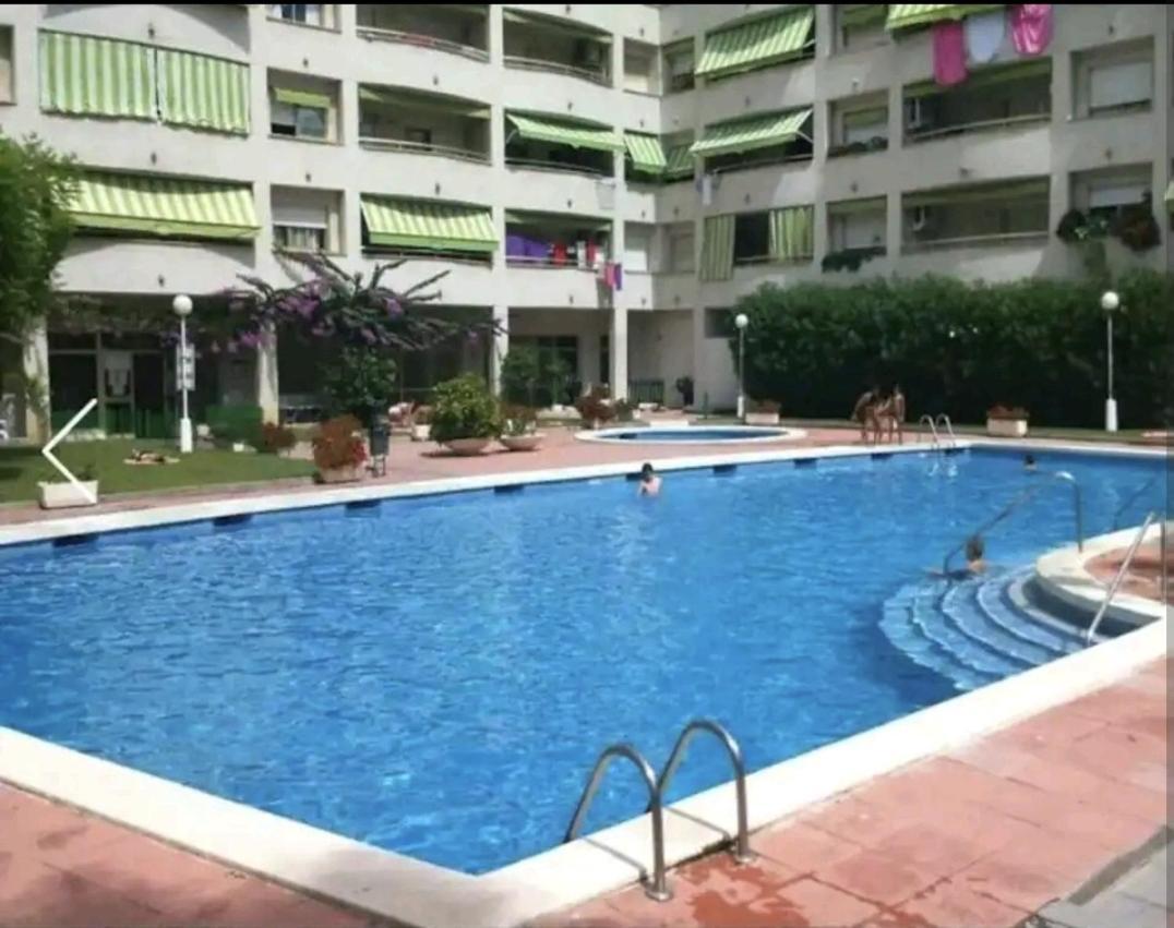 Appartamento Bonito Cerca De La Playa Salou