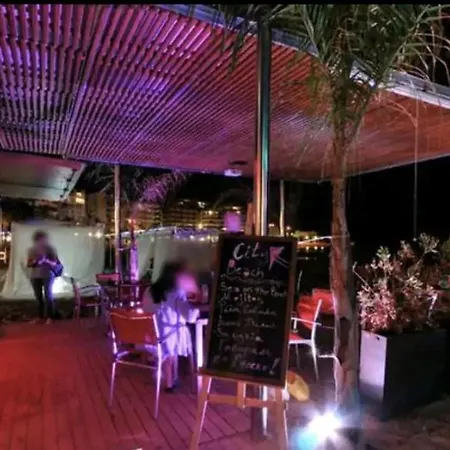 Bonito Apartamento Cerca De La Playa Salou Esterno foto