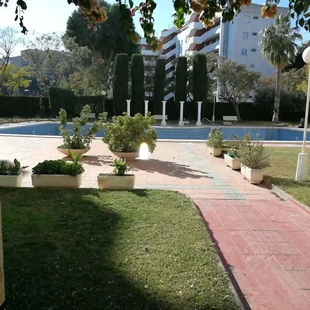 Bonito Apartamento Cerca De La Playa Salou Esterno foto
