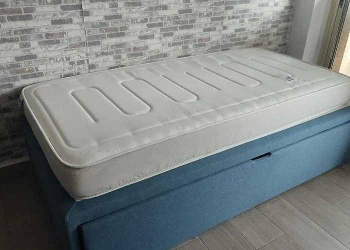 Bonito Apartamento Cerca De La Playa