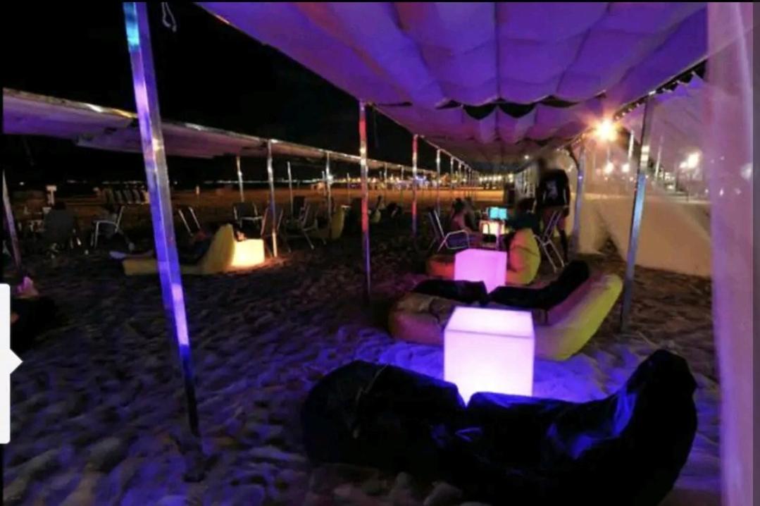 Apartamento Bonito Cerca De La Playa *