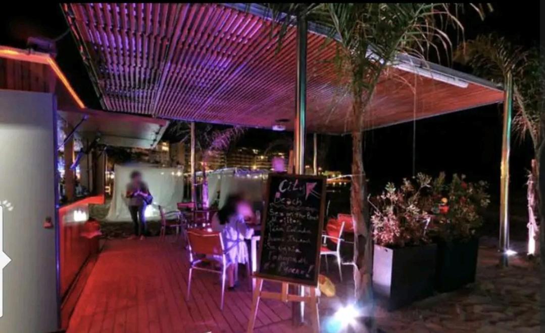 Bonito Cerca De La Playa Apartament Salou