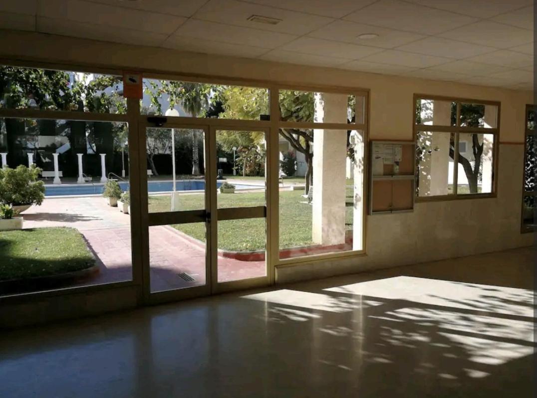 Bonito Cerca De La Playa Apartament
