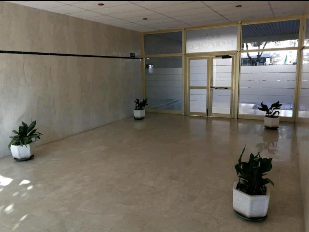Bonito Cerca De La Playa Apartamento *