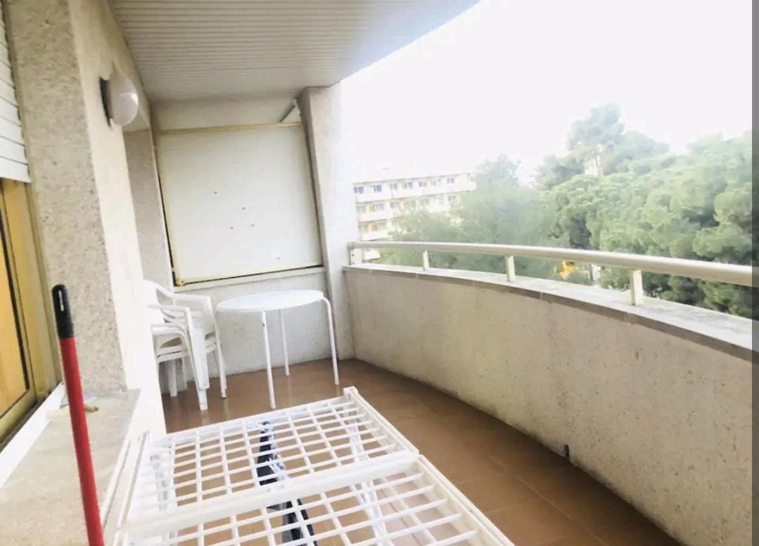 Bonito Cerca De La Playa Apartamento Salou
