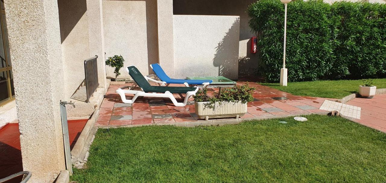 Bonito Cerca De La Playa Apartamento Salou