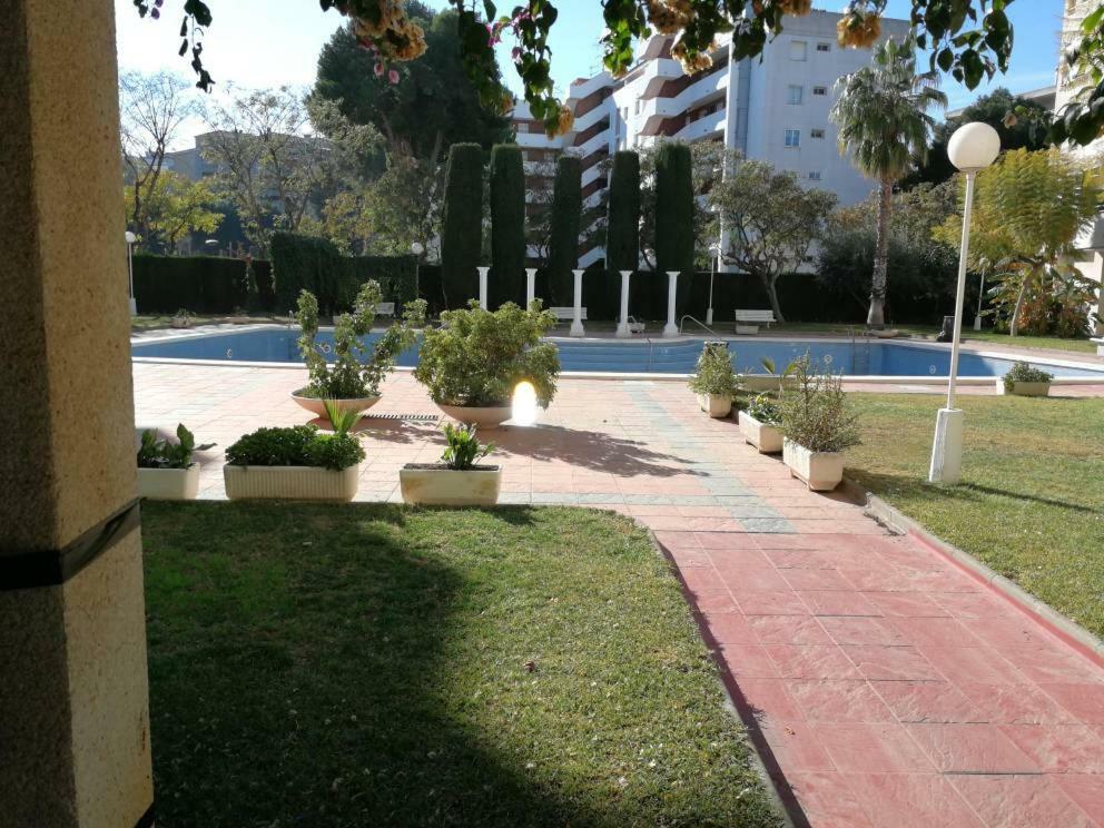 Apartament Bonito Cerca De La Playa *